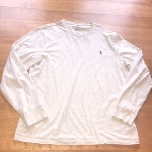 Ralph Lauren Polo T-shirt / Large